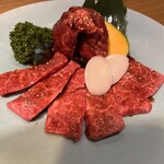 焼肉トラジ 新宿西口店 - 