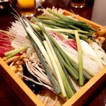 晩酌やよだれ - 