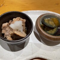 日本料理 ざぜん -  日本料理 ざぜん -