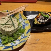 日本料理 ざぜん -  日本料理 ざぜん -