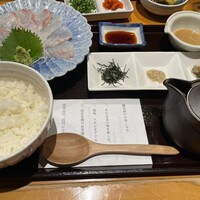 日本料理 ざぜん -  日本料理 ざぜん -