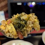 中華料理 福華 - 
