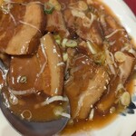 中華料理 福華 - 