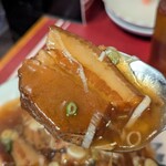 中華料理 福華 - 