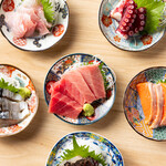 魚えもん - メイン写真: