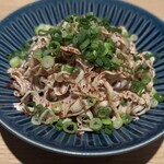 博多牛もつ鍋 なの川 恵比寿 代官山店 - 