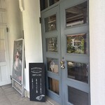 ダンデライオン・チョコレート - 外観