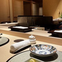 渋谷 天婦羅 ふじもと - 