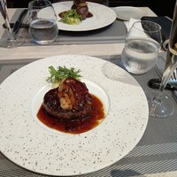 俺のフレンチ グランメゾン 大手町 - 