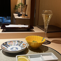 渋谷 天婦羅 ふじもと - 
