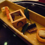 渡風亭 - 二月＝節分