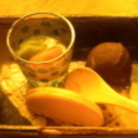 山城屋庄蔵 - (2011.5)甘味