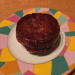 VIRON 渋谷店 - クイニー・アマン 550円