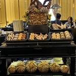 ガストロノミー ジョエル・ロブション - 