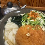 牧のうどん - 
