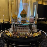 ガストロノミー ジョエル・ロブション - 