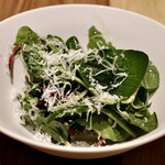 nacol - ビネガーサラダ クスクス