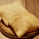 nacol - トルタフリッタ