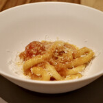 nacol - アマトリチャーナ ピチ