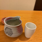 蕎麦切 砥喜和 - 