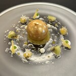 ガストロノミー ジョエル・ロブション - 