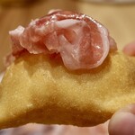 nacol - トルタフリッタ