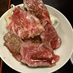 味処 むさし野 - 