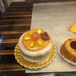 VIRON - ピティビエ・グラッセ 750円