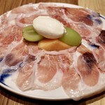 nacol - スペイン産 イベリコペジョータ マントヴァメロン シャインマスカット