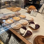 VIRON - プティ焼き菓子はケーキ代わりに