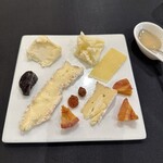 ガストロノミー ジョエル・ロブション - 