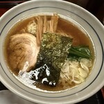 味処 むさし野 - 