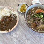 新垣食堂 - 
