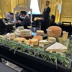 ガストロノミー ジョエル・ロブション - 