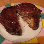 VIRON 渋谷店 - クイニー・アマン 550円