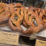 VIRON - オリーブ入りのも好き