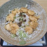 満月 - 料理写真: