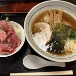 味処 むさし野 - 