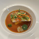 ガストロノミー ジョエル・ロブション - 