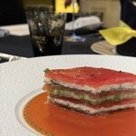 ガストロノミー ジョエル・ロブション - 