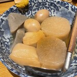 京のお晩菜処 六角や - 