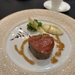 ガストロノミー ジョエル・ロブション - 