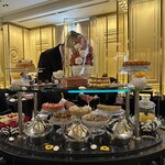 ガストロノミー ジョエル・ロブション - 