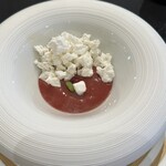 ガストロノミー ジョエル・ロブション - 