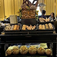 ガストロノミー ジョエル・ロブション - 