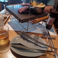 ocean good table 渋谷 - 