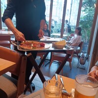 ocean good table 渋谷 - 