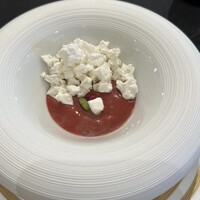 ガストロノミー ジョエル・ロブション - 