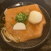 つるとんたん UDON NOODLE Brasserie 六本木