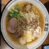 札幌ラーメン 葉隠
